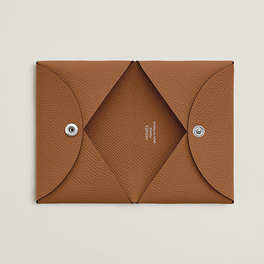 Calvi card holder