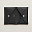 Calvi card holder, View: front, front, view 2 of 2