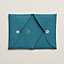 View: front, Calvi card holder