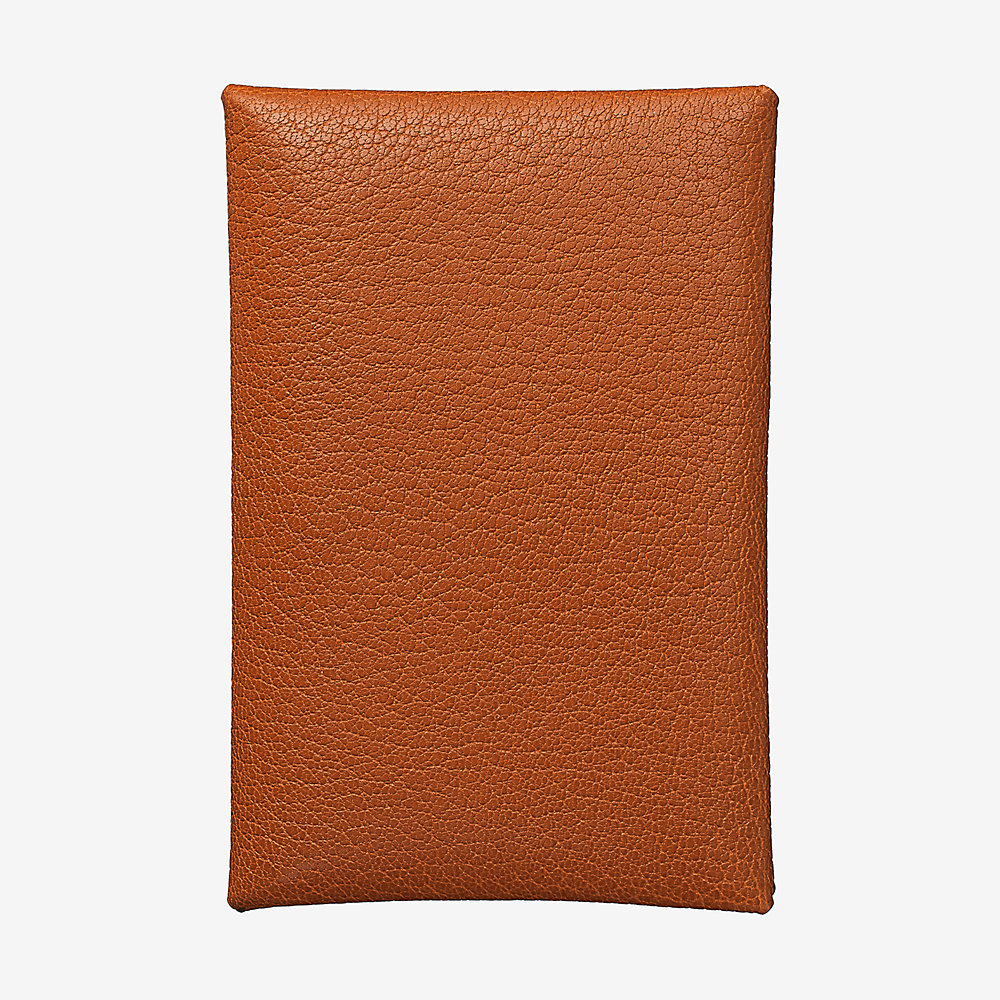 Calvi card holder Hermès