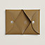 View: above, Calvi card holder