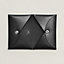 Calvi card holder, view 2 of 2