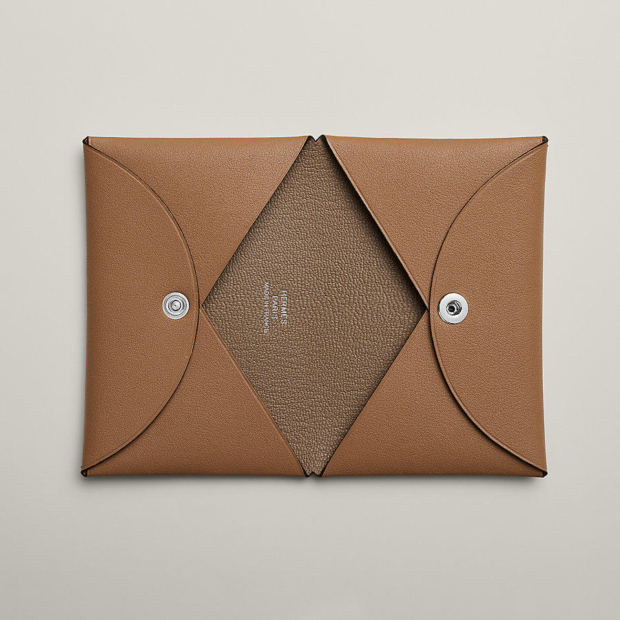 Calvi card holder