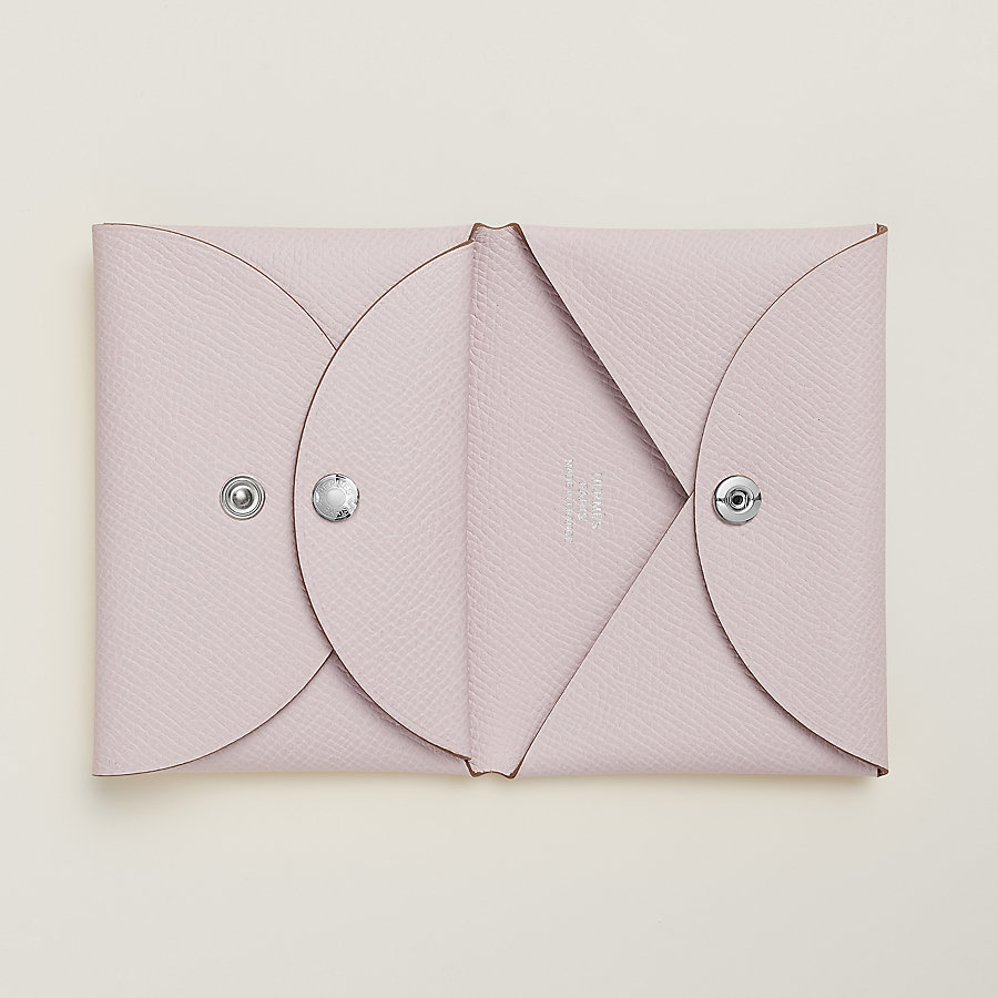 ◇美品◇ Hermes エルメス カルヴィ デュオ ガルヴィ Duo - 小物