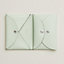 View: above, Calvi Duo card holder