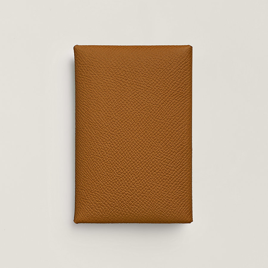 Calvi Duo card holder