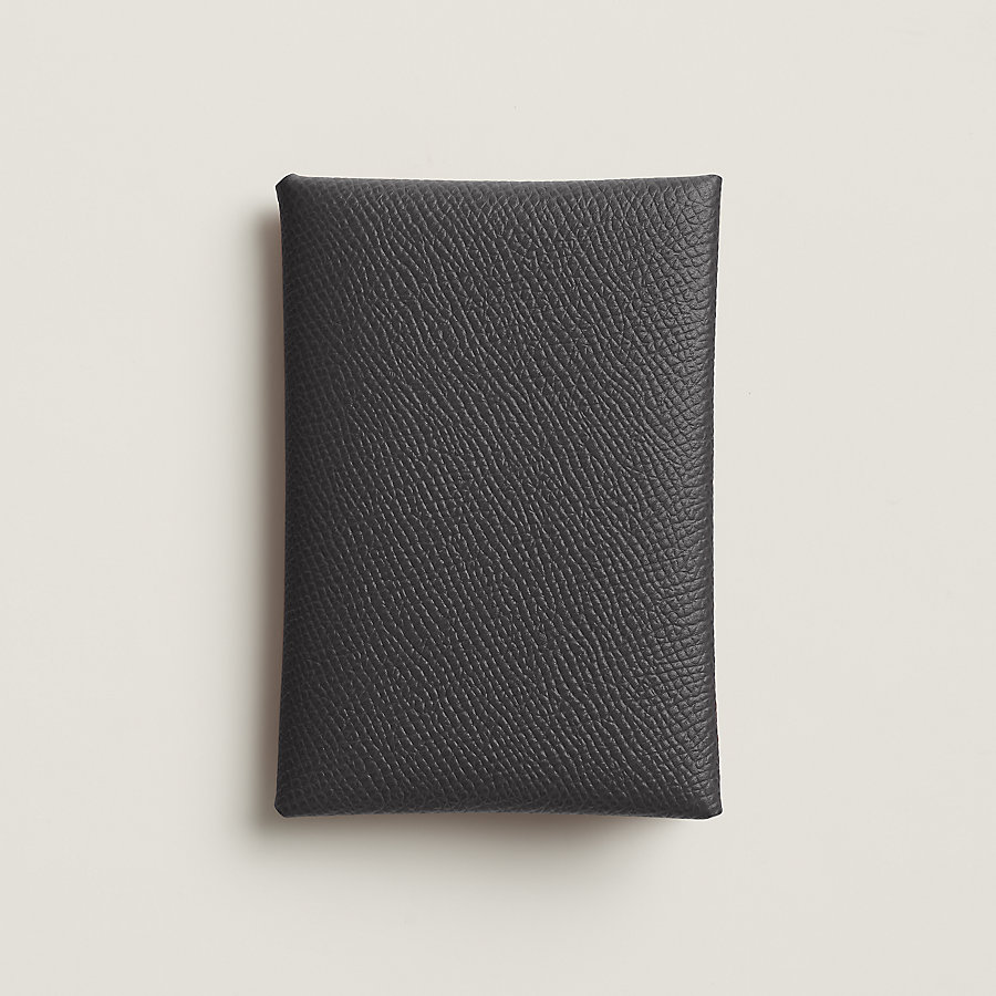 Calvi Duo card holder