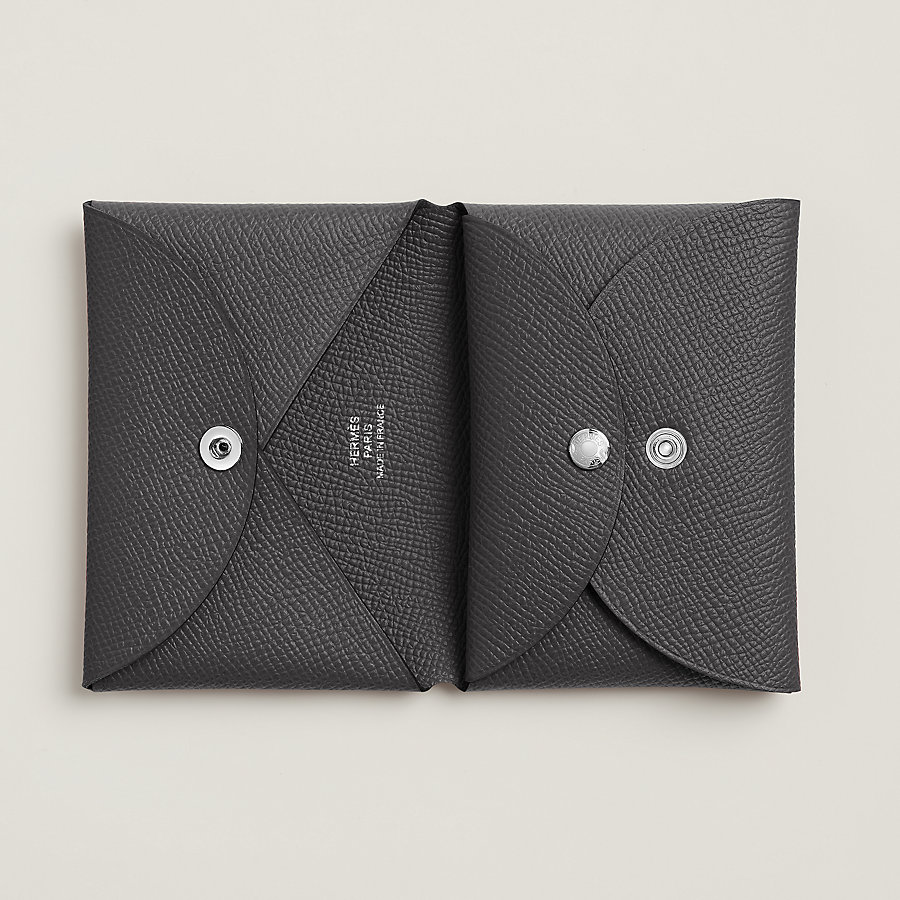 Calvi Duo card holder