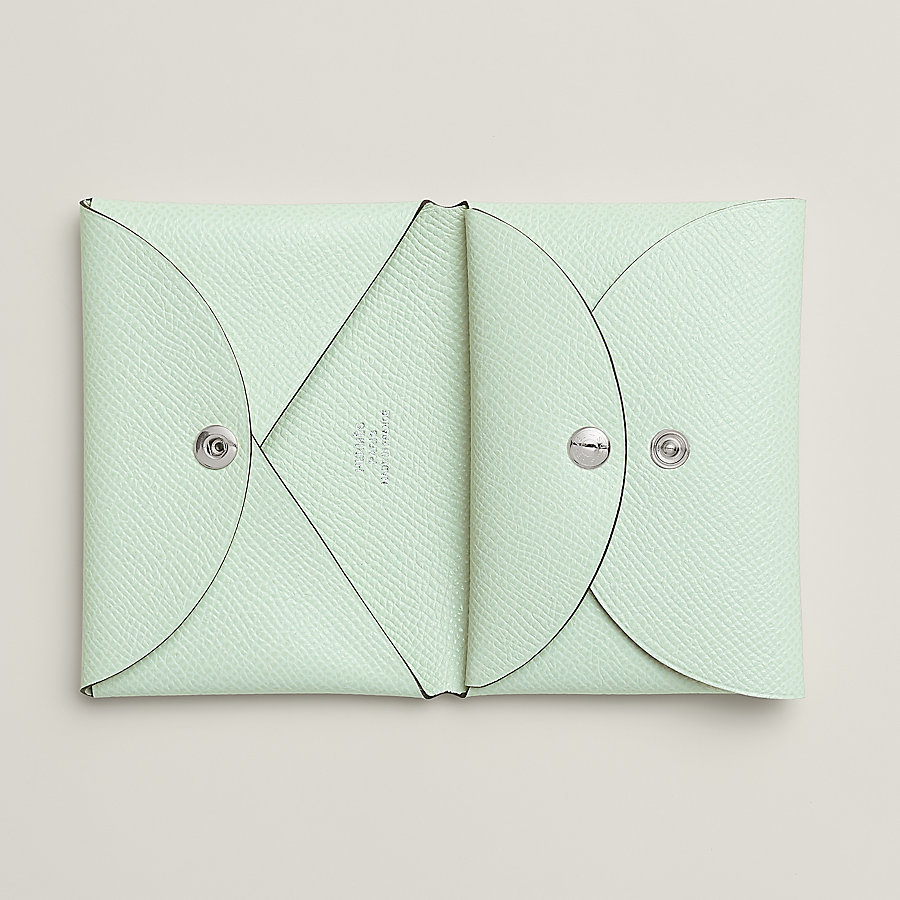 Calvi Duo card holder