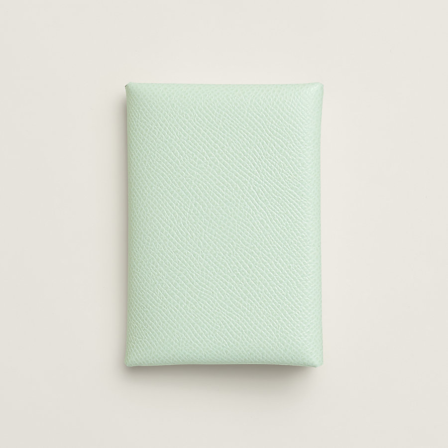 Calvi Duo card holder