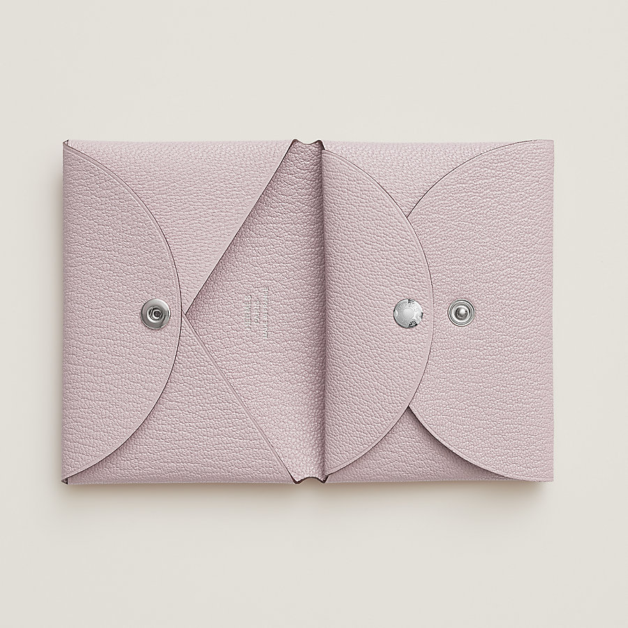 Calvi Duo Compact card holder