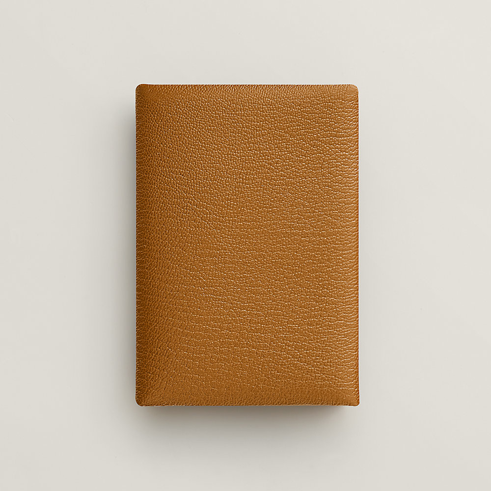 Calvi Duo Compact card holder | Hermès Mainland China Calvi Duo Compact card holder | Hermès Mainland China