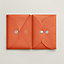 Calvi Duo Compact card holder, view 2 of 2