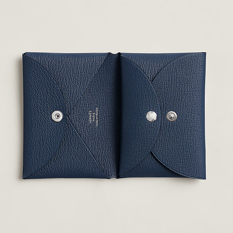 Calvi Duo Compact card holder