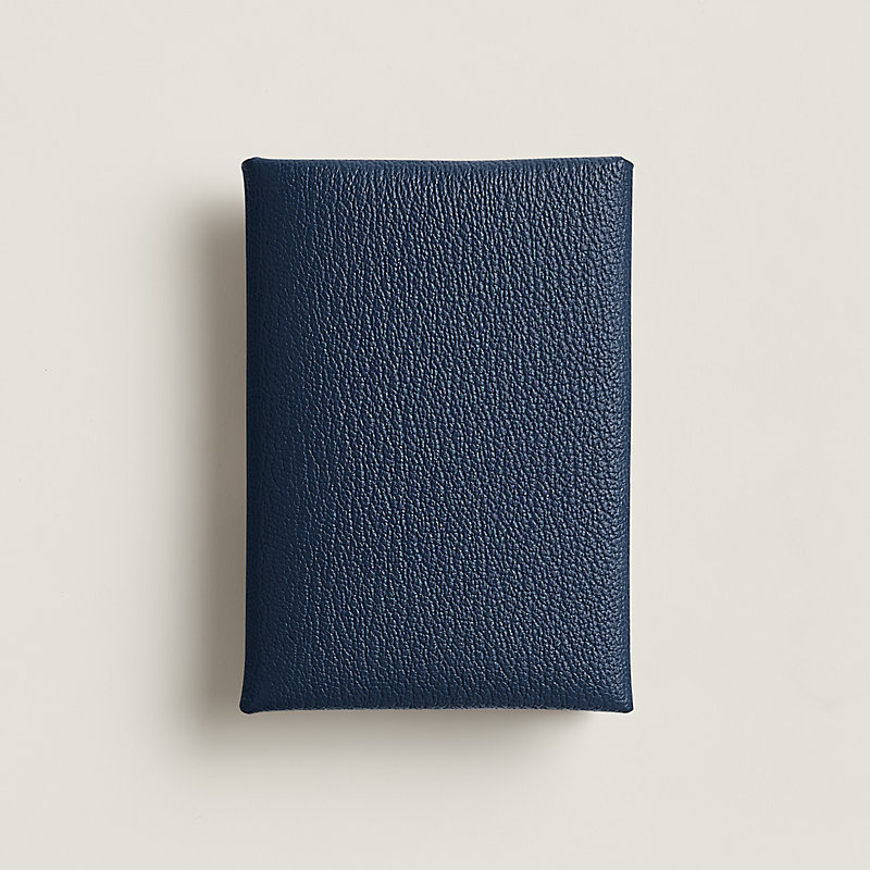 Calvi Duo Compact card holder