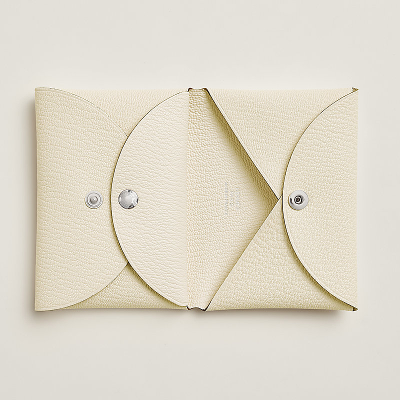 Calvi Duo Compact card holder