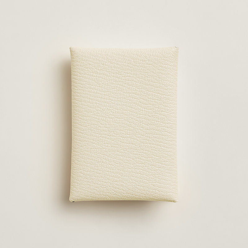 Calvi Duo Compact card holder