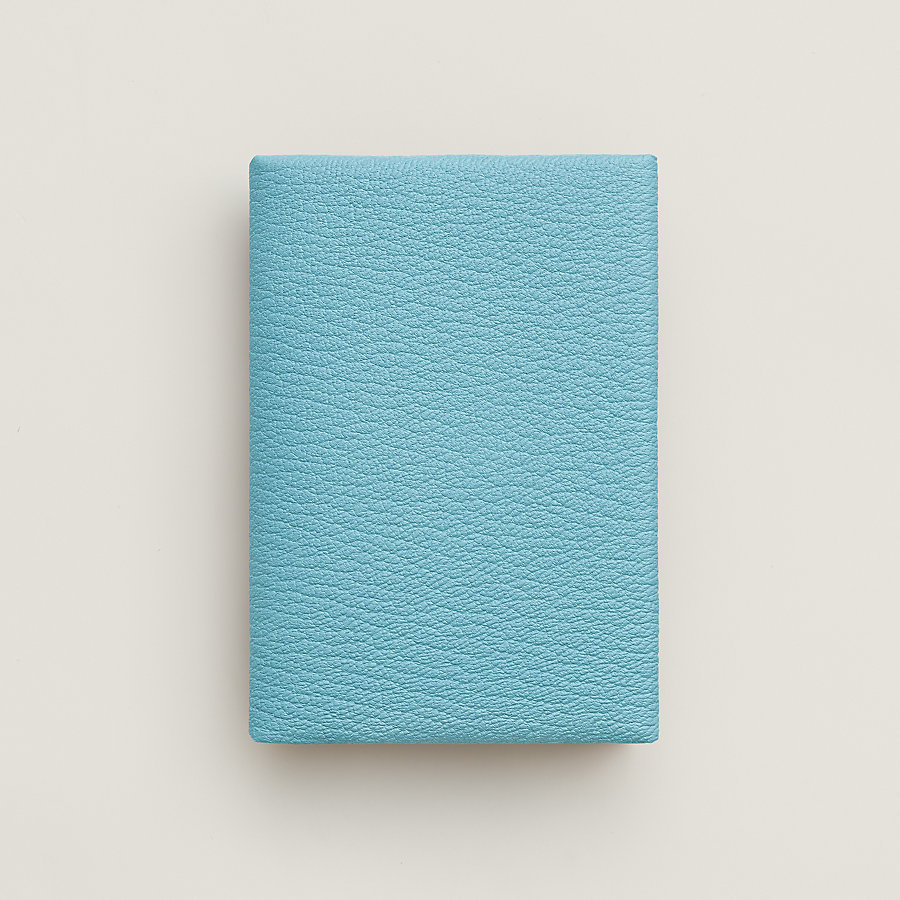 Calvi Duo Compact card holder