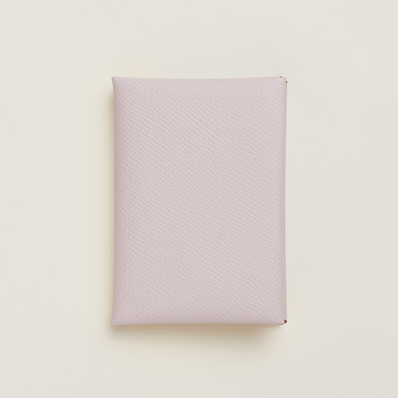 Calvi Duo Compact card holder