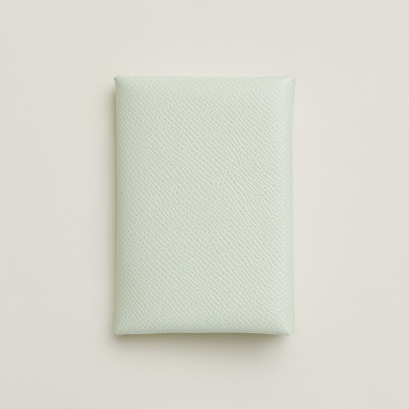 Calvi Duo Compact card holder