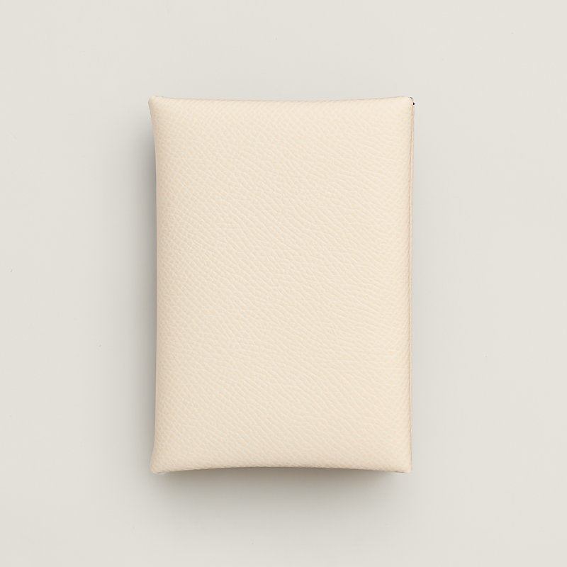 Calvi Duo Compact card holder
