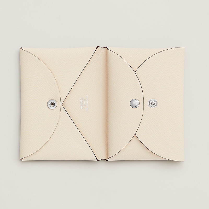 Calvi Duo Compact card holder