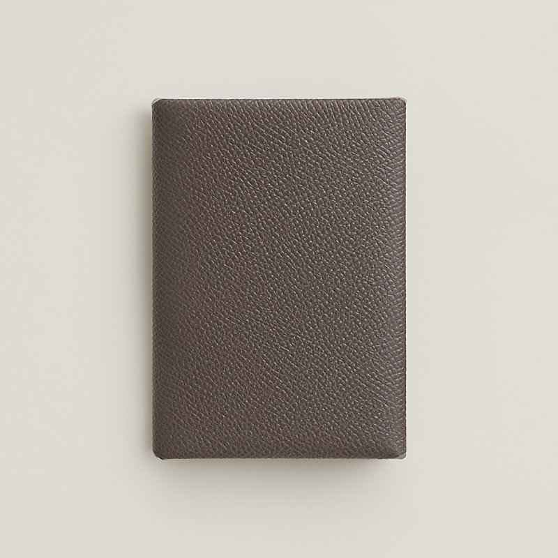 Calvi Duo Compact card holder