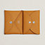 View: above, Calvi Duo Compact card holder