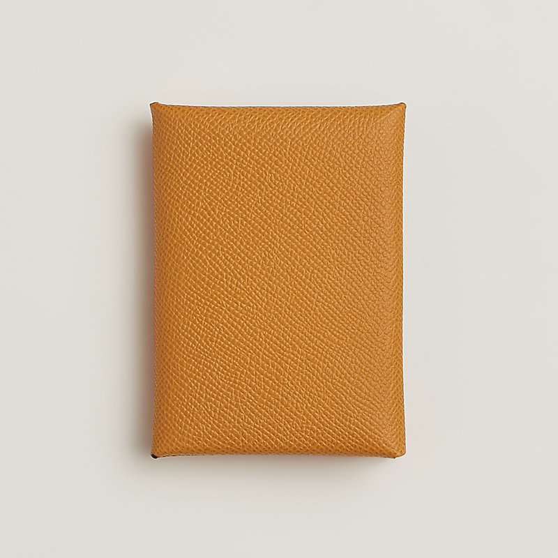 Calvi Duo Compact card holder