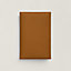 View: front, Calvi Duo Compact card holder