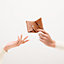 View: Worn, Calvi Duo Compact card holder