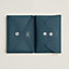 Calvi Duo Compact card holder, View: above, above, view 2 of 2