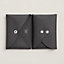 View: front, Calvi Duo Compact card holder