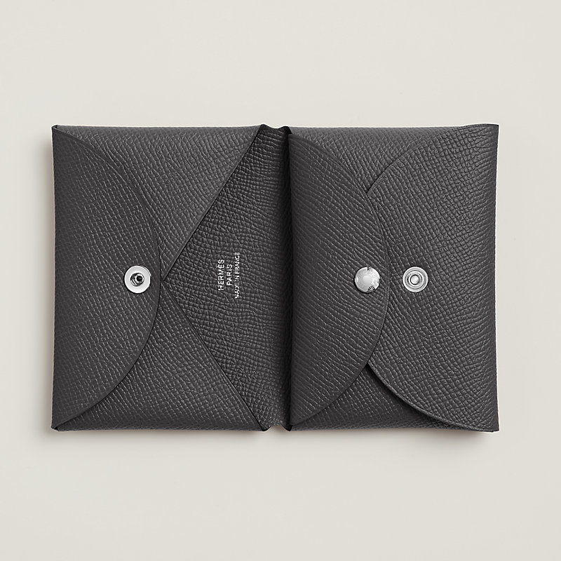 Calvi Duo Compact card holder