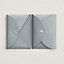 View: above, Calvi Duo Compact card holder