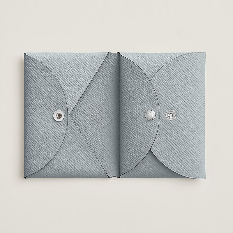 Calvi Duo Compact card holder