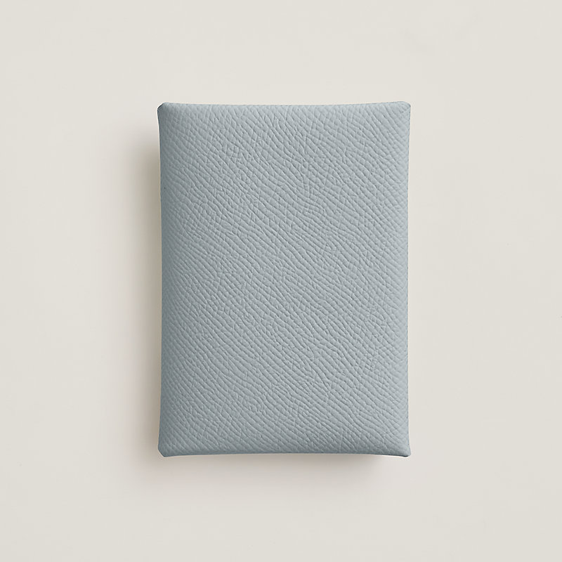 Calvi Duo Compact card holder