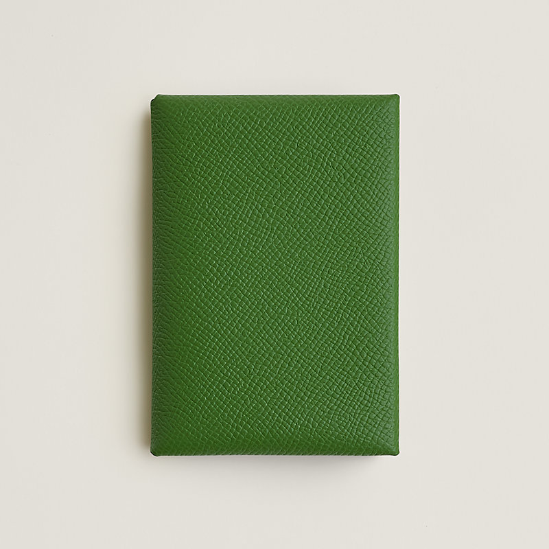 Calvi Duo Compact card holder