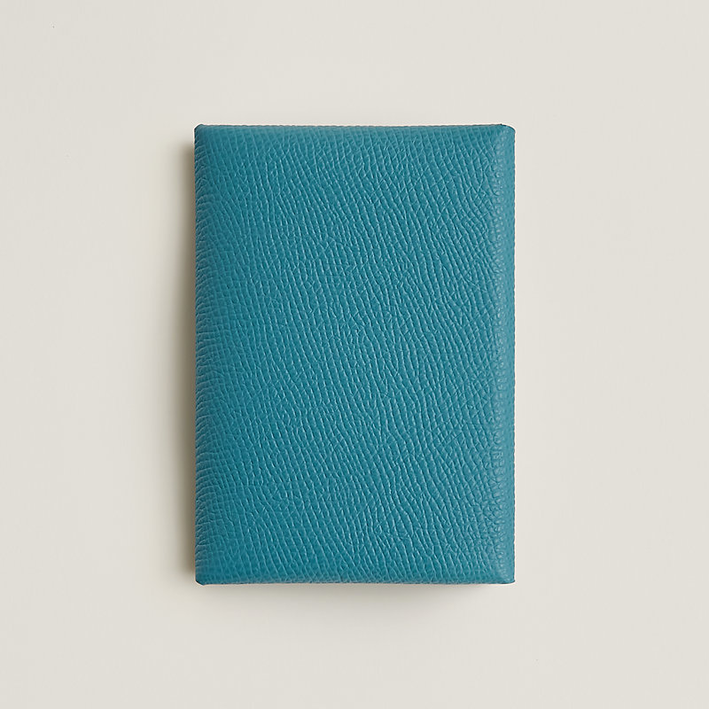 Calvi Duo Compact card holder