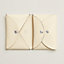 View: above, Calvi Duo Compact card holder