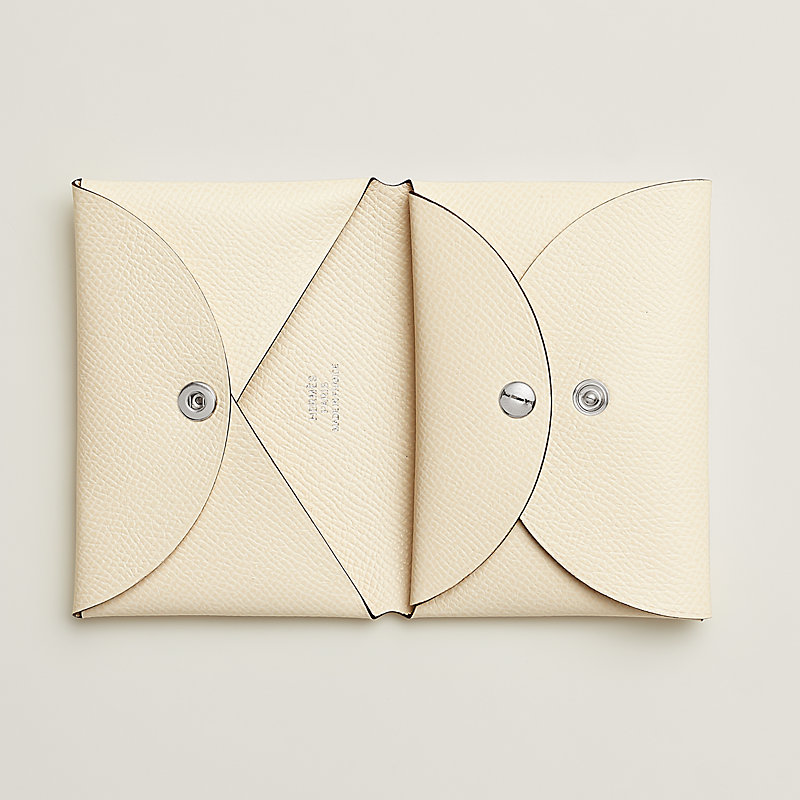 Calvi Duo Compact card holder