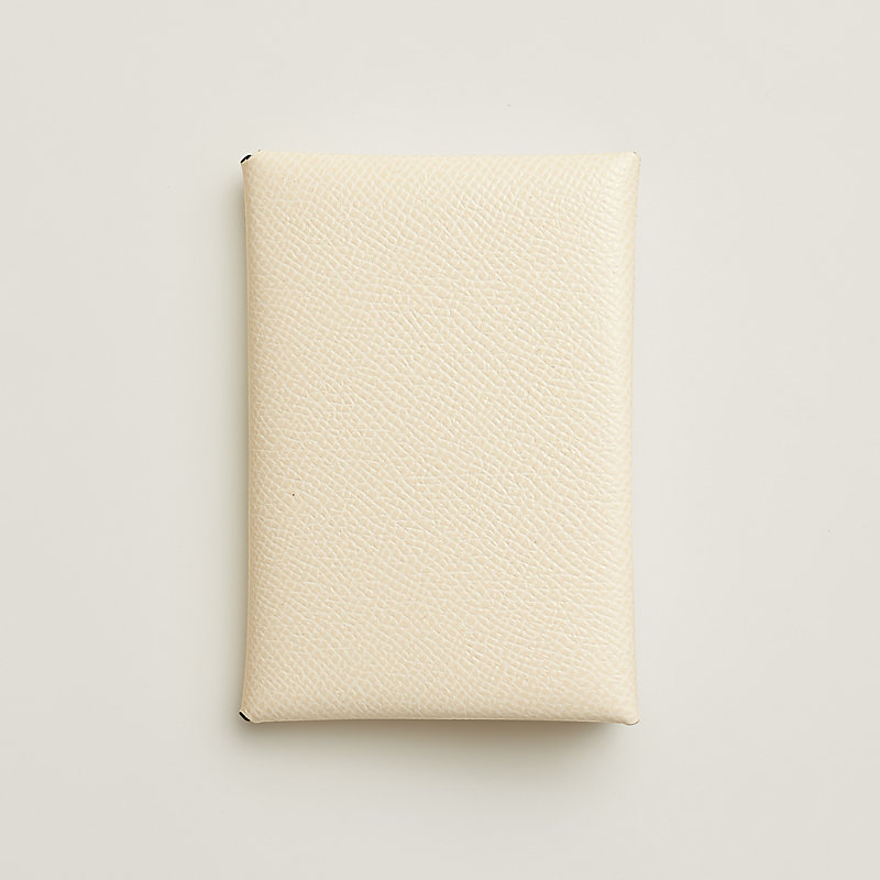 Calvi Duo Compact card holder