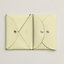 View: above, Calvi Duo Compact card holder