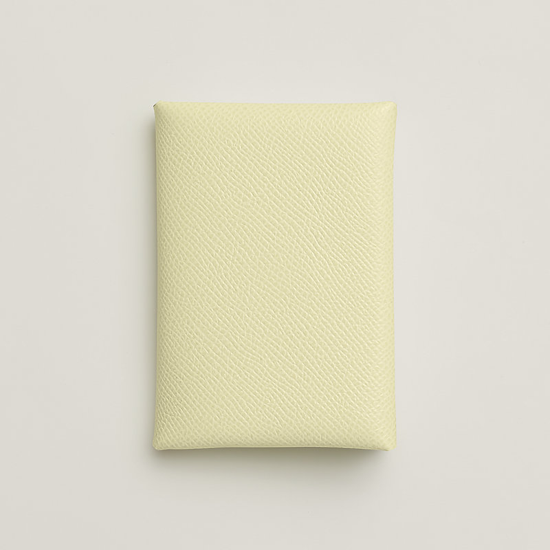 Calvi Duo Compact card holder
