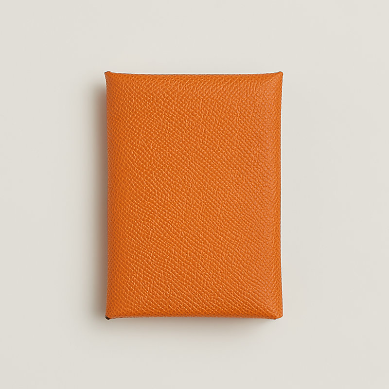Calvi Duo Compact card holder