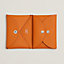 View: Worn, Calvi Duo Compact card holder