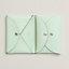 View: above, Calvi Duo Compact card holder
