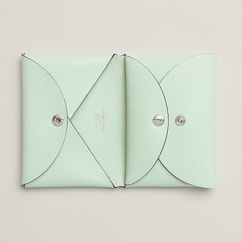 Calvi Duo Compact card holder