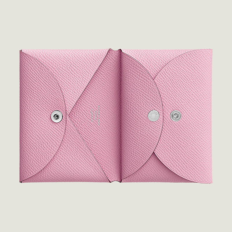 Calvi Duo Compact card holder