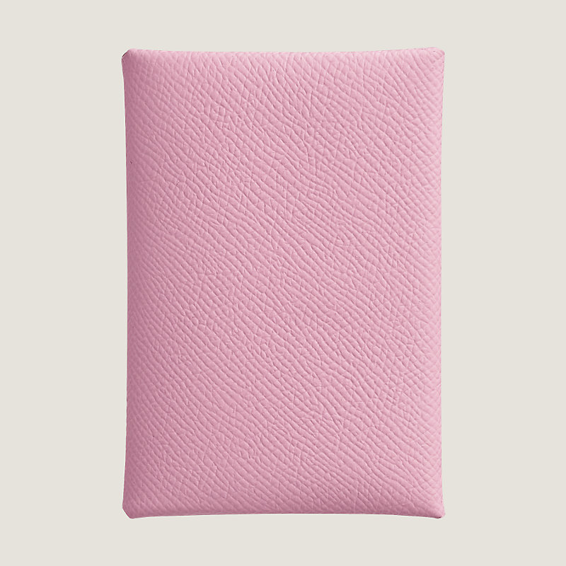 Calvi Duo Compact card holder